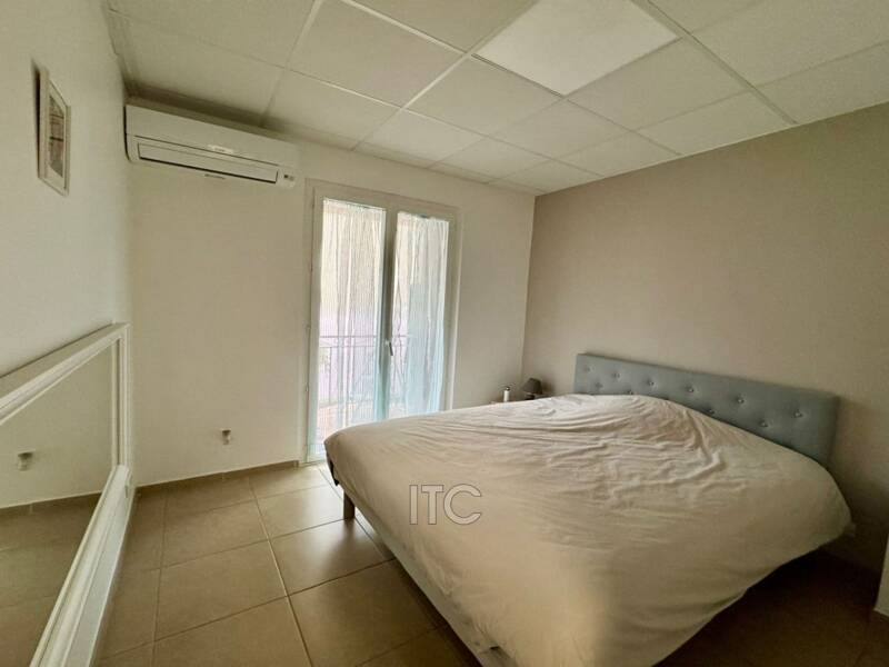 Maison à louer, 53m², TRETS