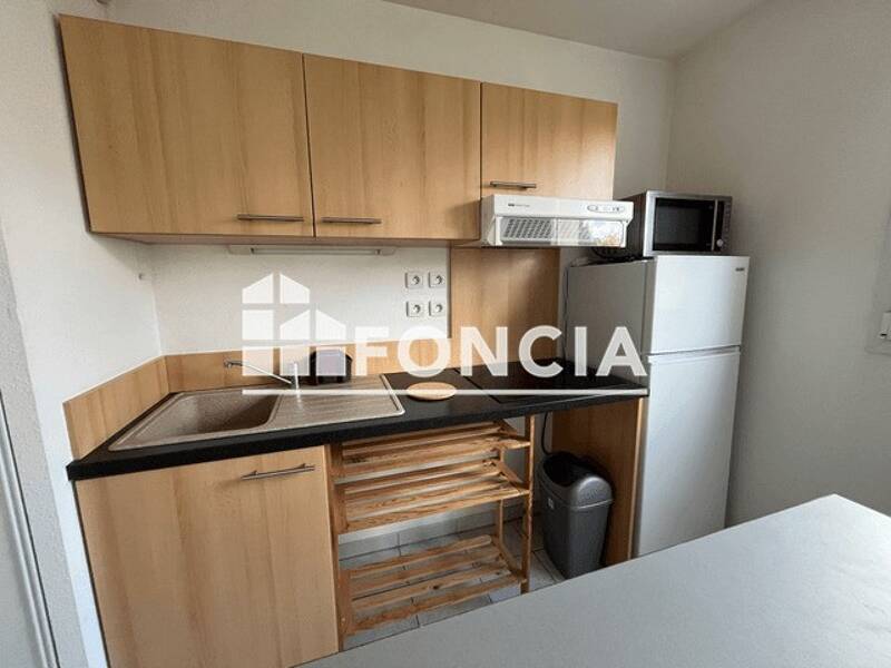 Maison à louer, 30m², SAINT GEORGES DES GROSEILLERS