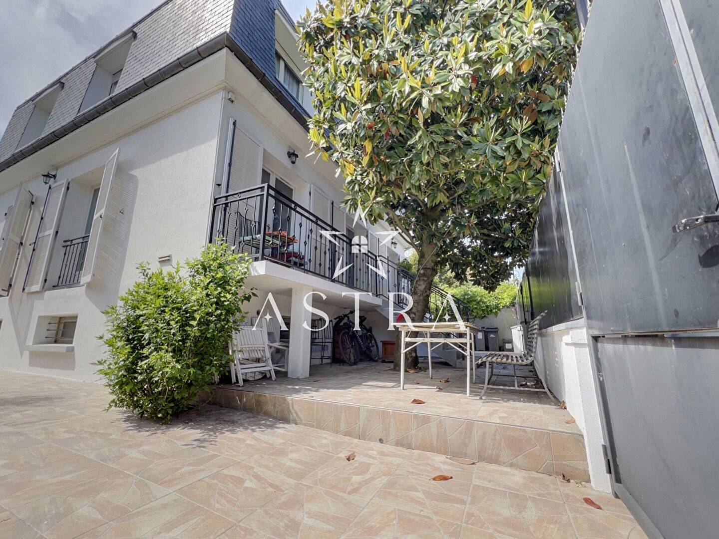 Maison à vendre, 160m², ANTONY
