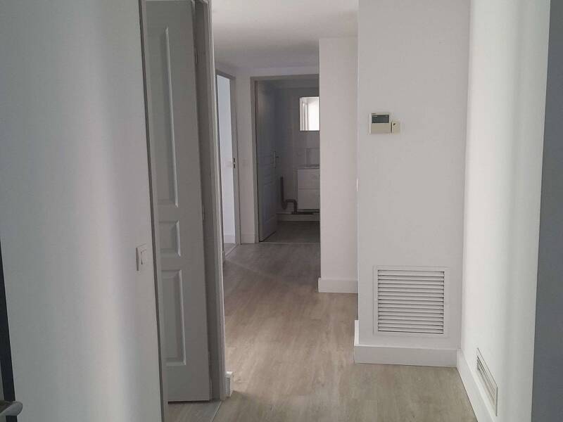 Maison à louer, 88m², MONTPELLIER