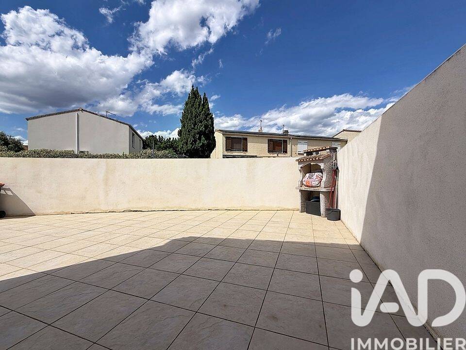 Maison à vendre, 116m², BEZIERS