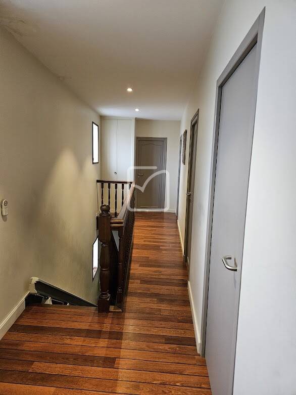 Maison à vendre, 168m², LA CHATAIGNERAIE