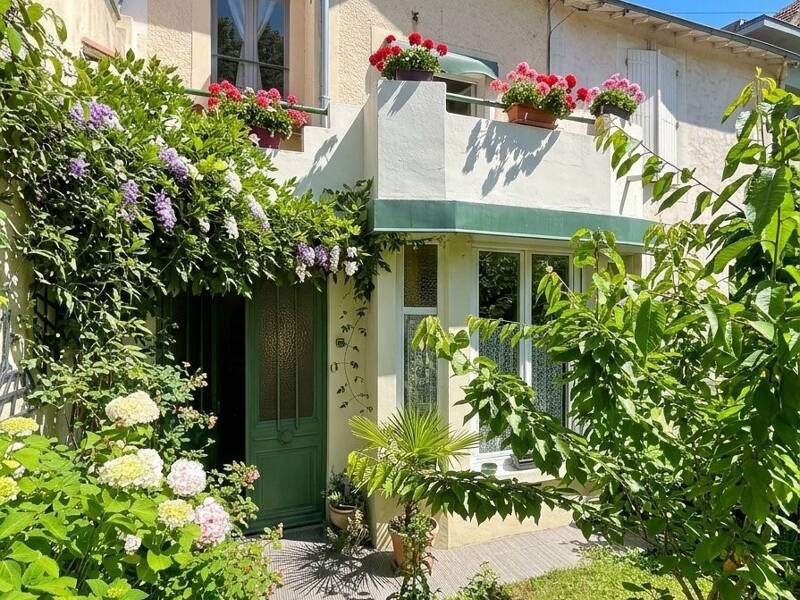 Maison à vendre, 76m², LA ROCHELLE