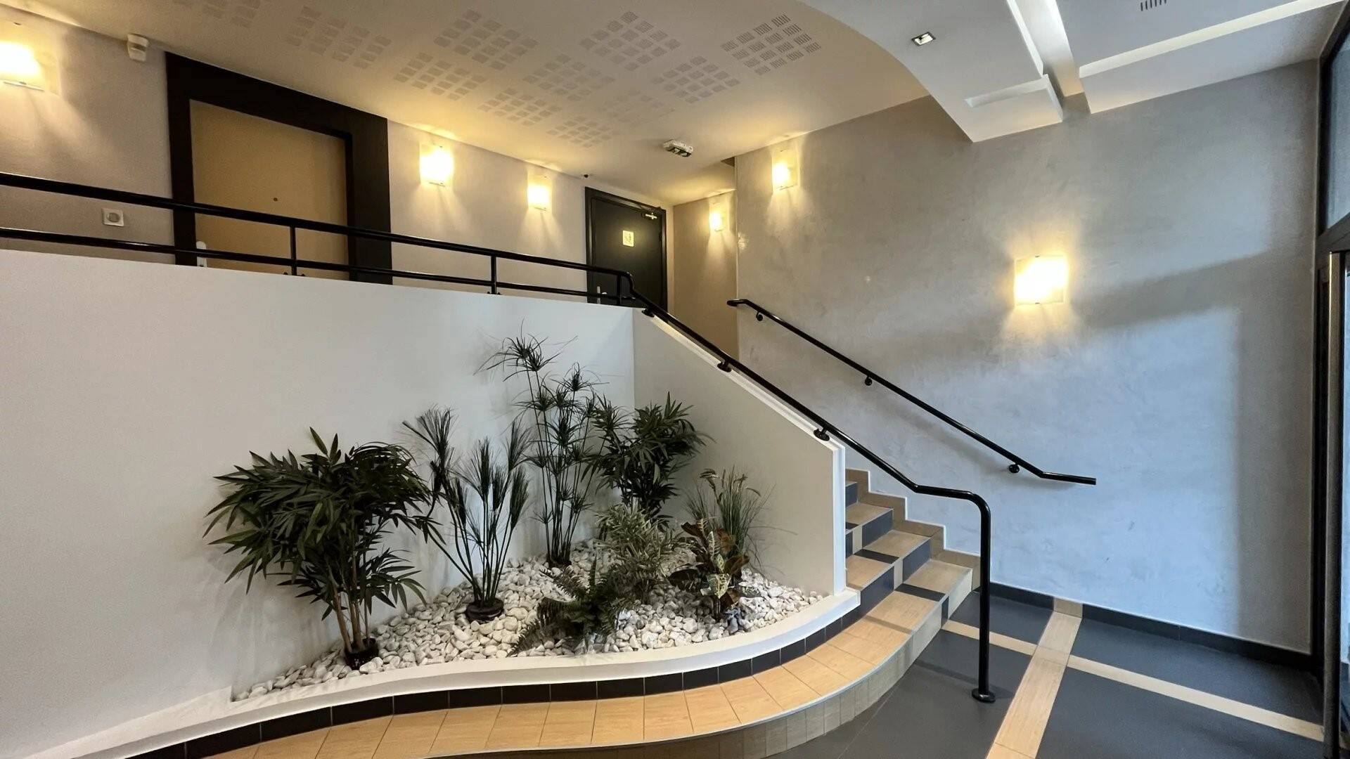Maison à louer, 56m², ASNIERES SUR SEINE