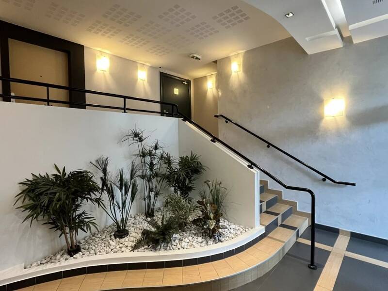 Maison à louer, 56m², ASNIERES SUR SEINE