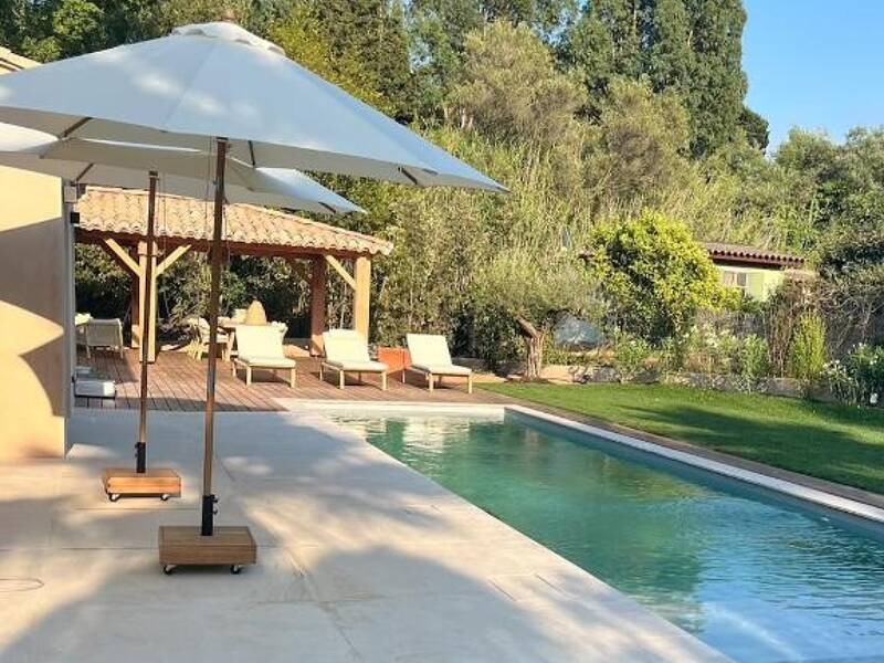 Maison à vendre, 130m², SAINT TROPEZ