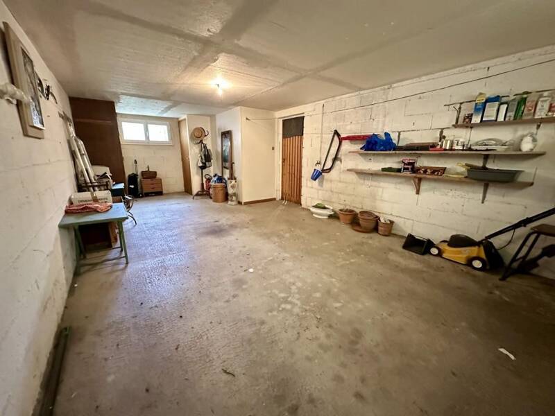 Maison à vendre, 62m², ISLE