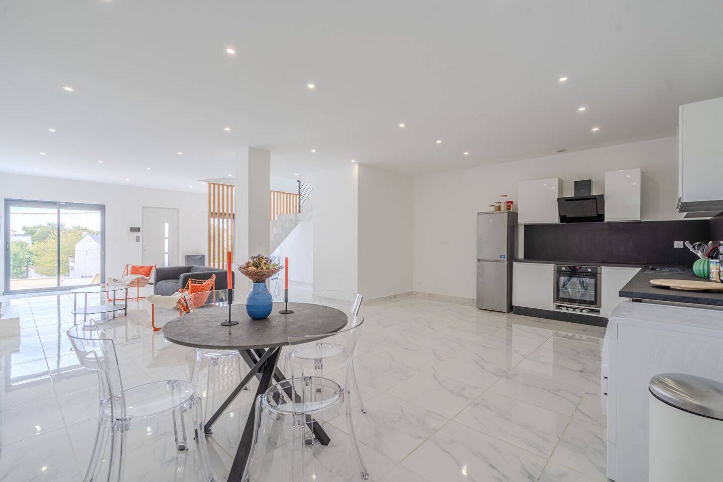 Maison à vendre, 140m², NOISY LE GRAND