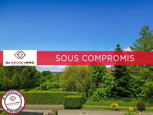 Maison à vendre 389 000 € 6 pièces 4 chambres 158 m² 458 m² de terrain Allinges 74200