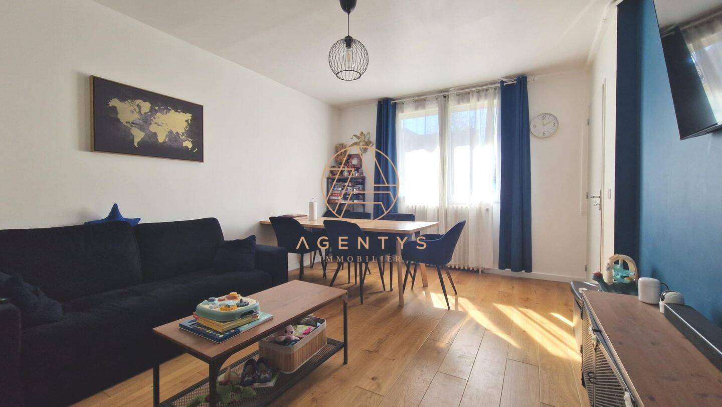 Maison à vendre, 134m², CHAMPIGNY SUR MARNE