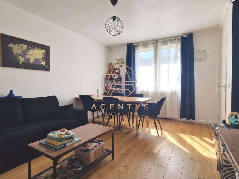 Maison à vendre, 134m², CHAMPIGNY SUR MARNE