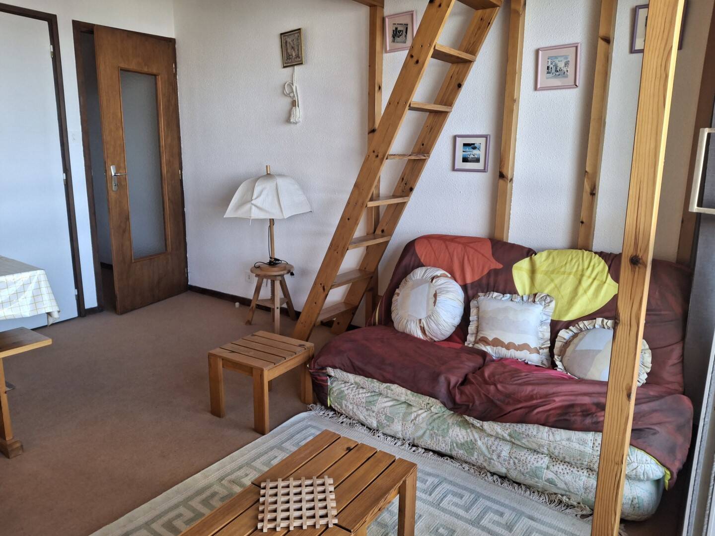 Maison à vendre, 38m², SAINT LARY SOULAN
