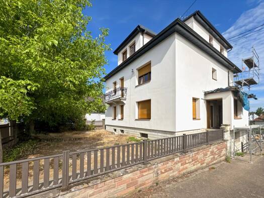 Appartement à vendre 199 900 € 4 pièces 3 chambres 98 m² Niedermodern 67350