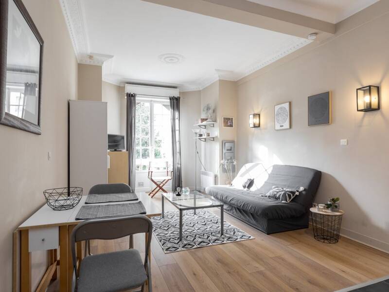Maison à louer, 28m², NICE