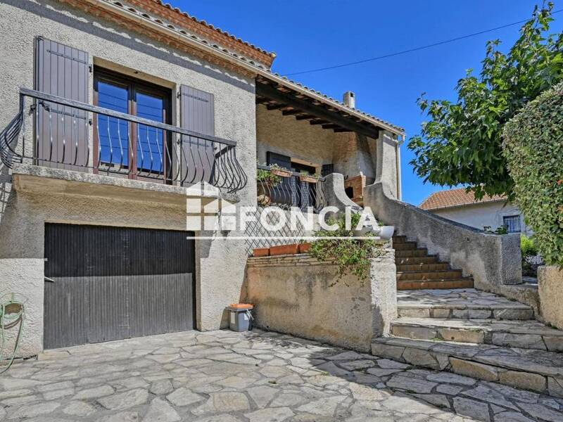 Maison à vendre, 167m², MONTPELLIER