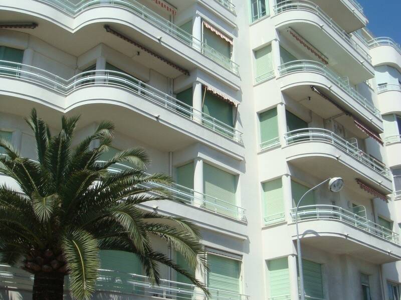 Maison à louer, 21m², NICE