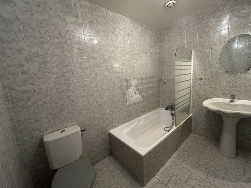 Maison à louer, 74m², JONZAC