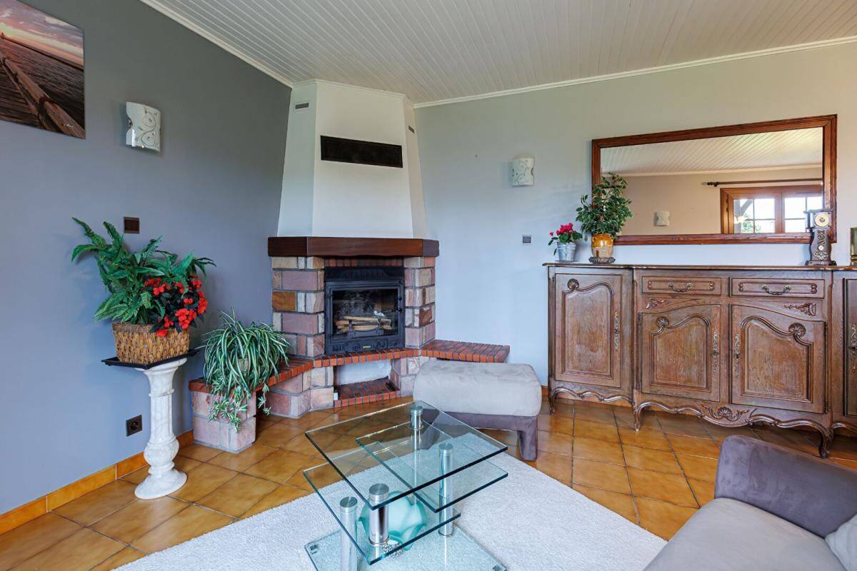 Maison à vendre, 135m², SAINT GEOURS DE MAREMNE