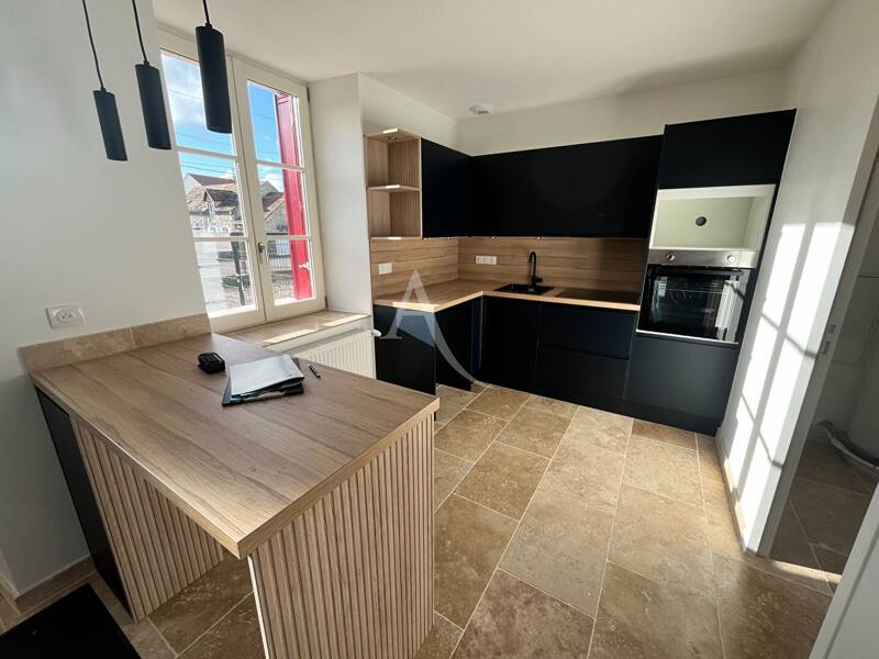 Maison à louer, 163m², LES GRANGES LE ROI