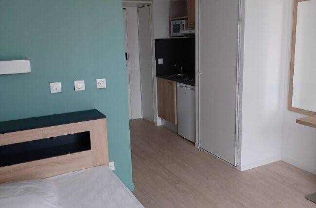 Maison à louer, 19m², POITIERS