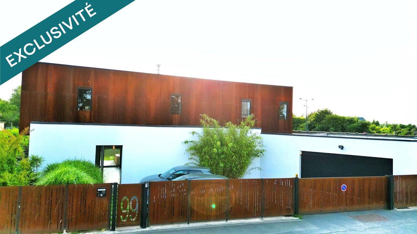 Maison à vendre, 210m², LOOS