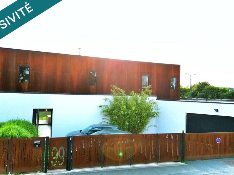 Maison à vendre, 210m², LOOS