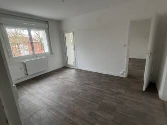 Maison à vendre, 62m², ROUBAIX