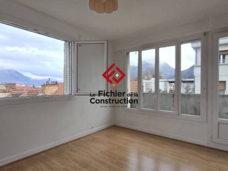 Maison à louer, 34m², GRENOBLE