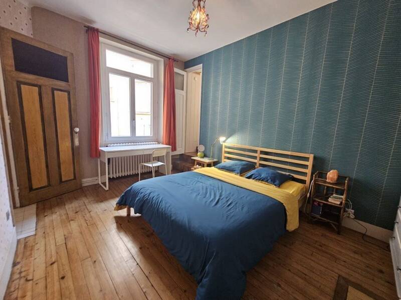 Maison à louer, 20m², SAINT ETIENNE