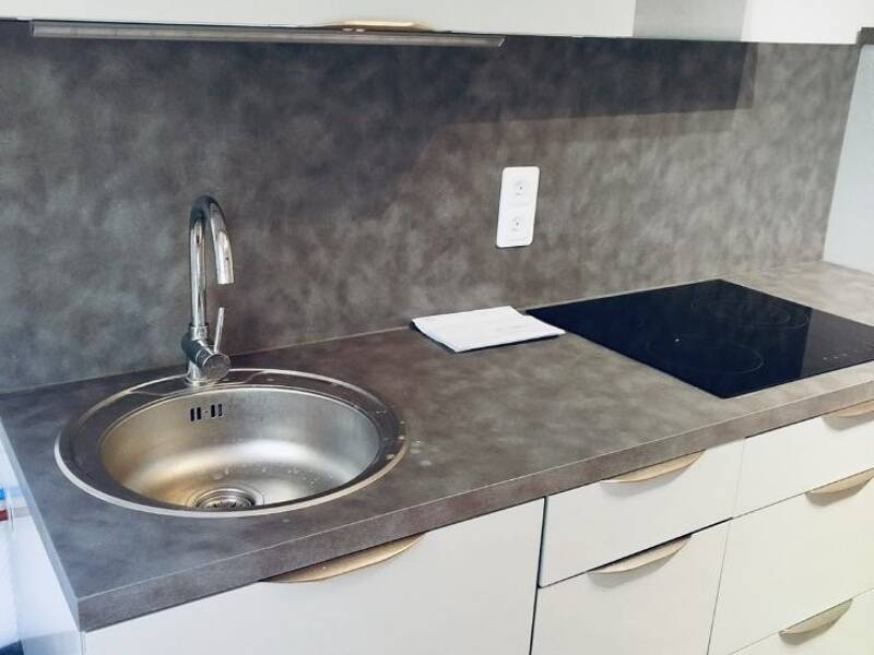 Maison à louer, 54m², LUC SUR ORBIEU