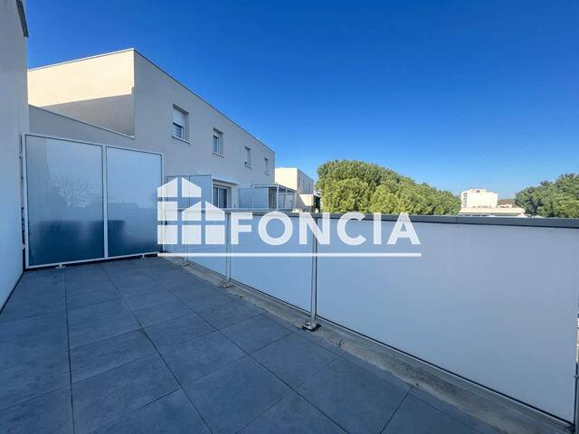 Maison à louer, 39m², BEZIERS