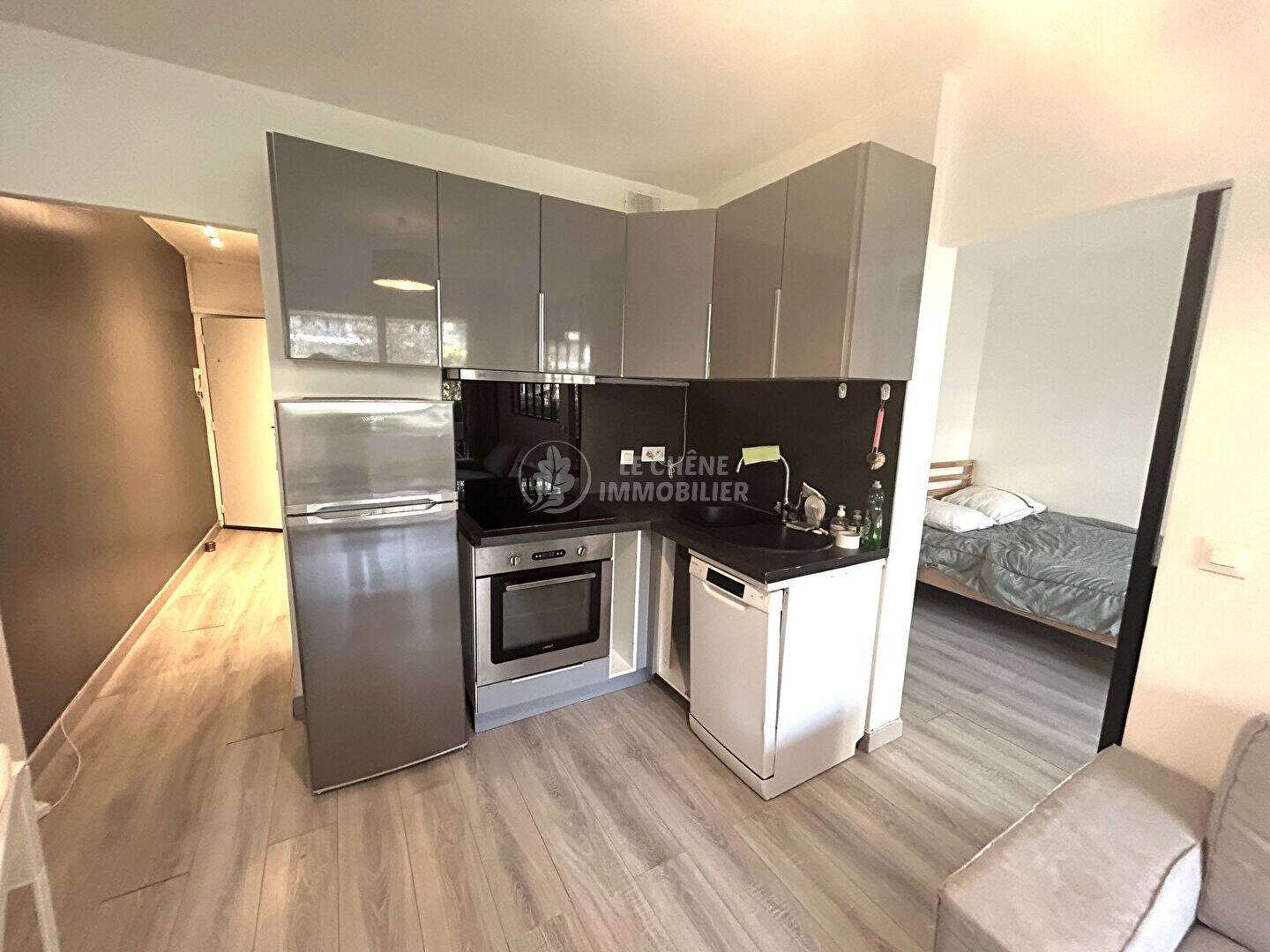 Maison à louer, 33m², LE CHESNAY