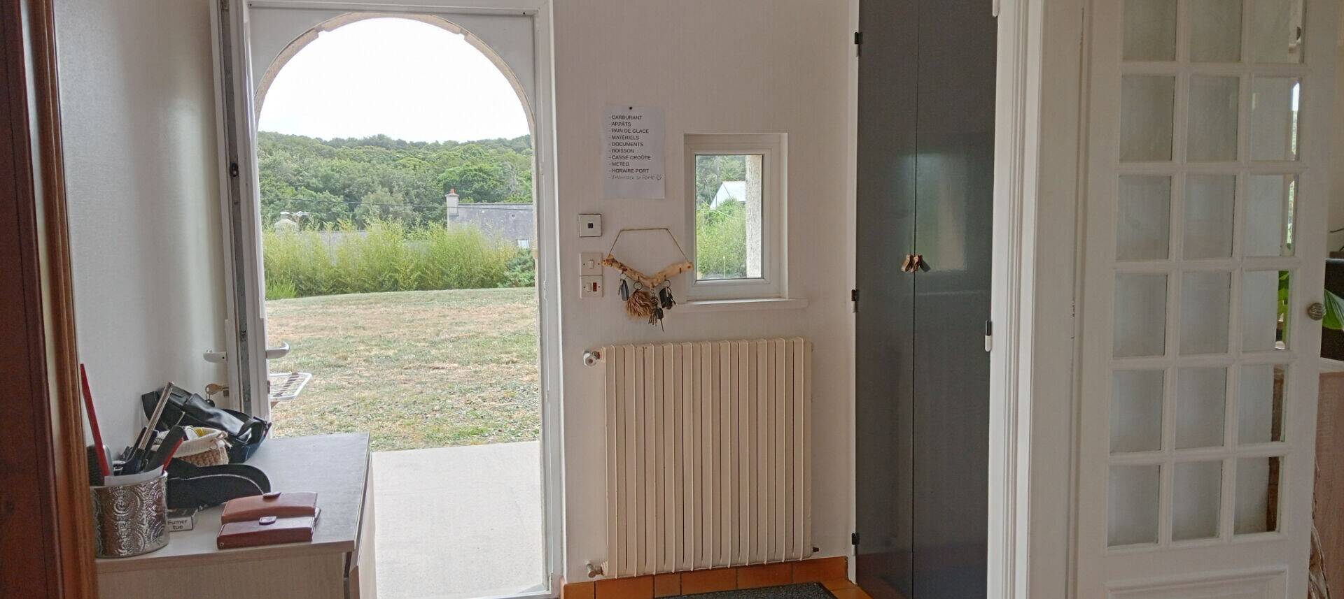 Maison à vendre, 139m², PLEUMEUR BODOU