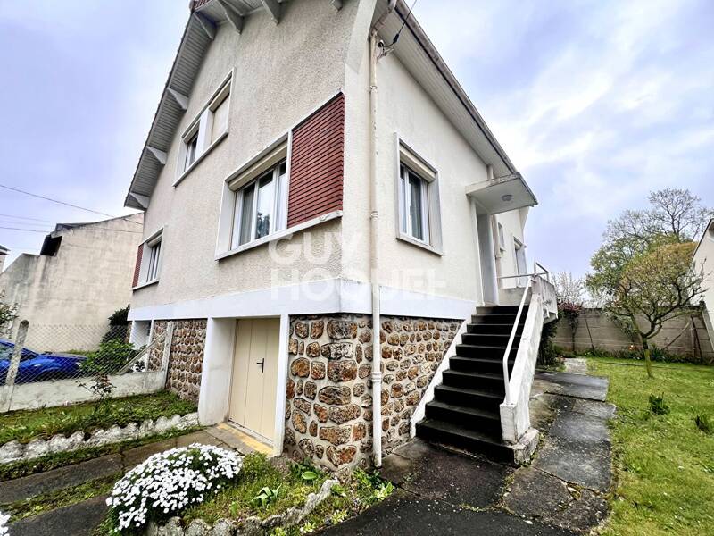 Maison à vendre, 73m², SAINTE GENEVIEVE DES BOIS