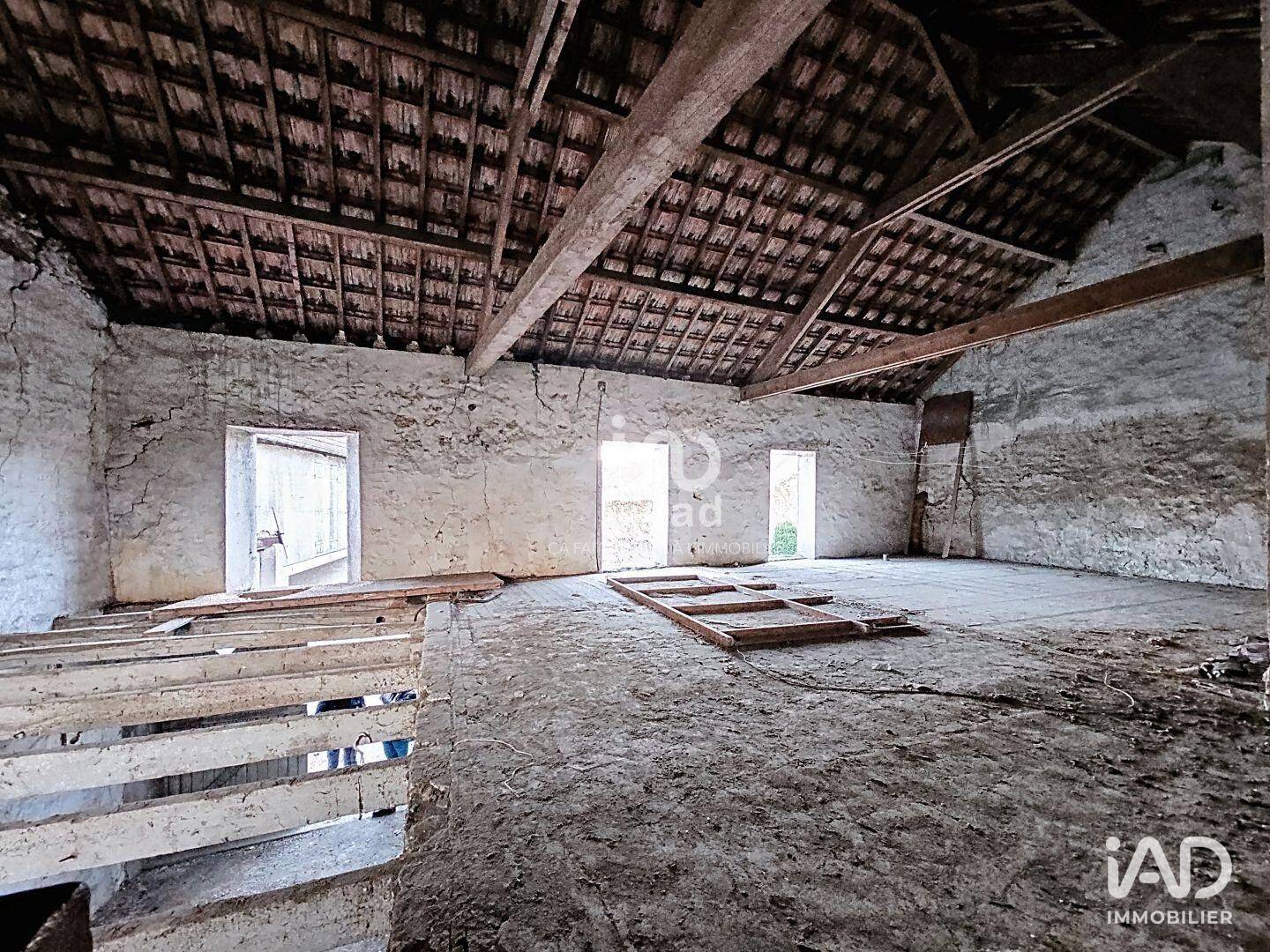 Maison à vendre, 300m², MEZIERES SUR SEINE