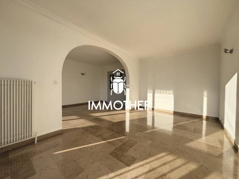 Maison à louer, 111m², GRENOBLE