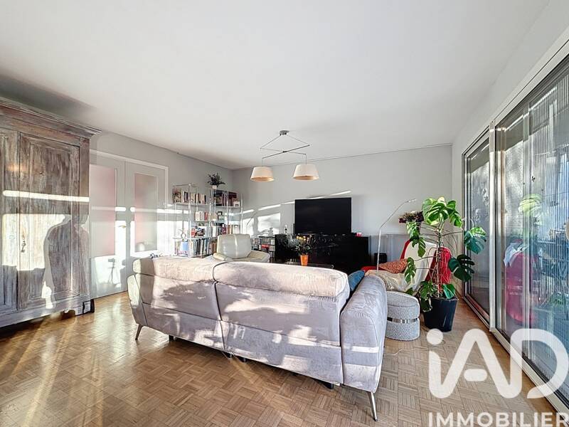 Maison à vendre, 104m², BORDEAUX