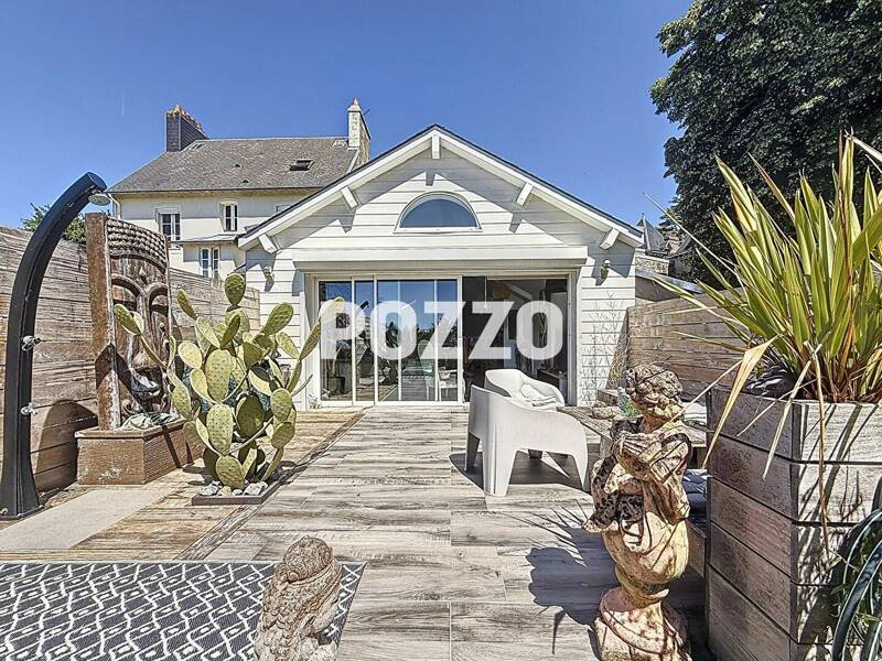 Maison à vendre, 150m², GRANVILLE