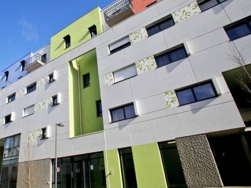 Maison à vendre, 19m², TOURS