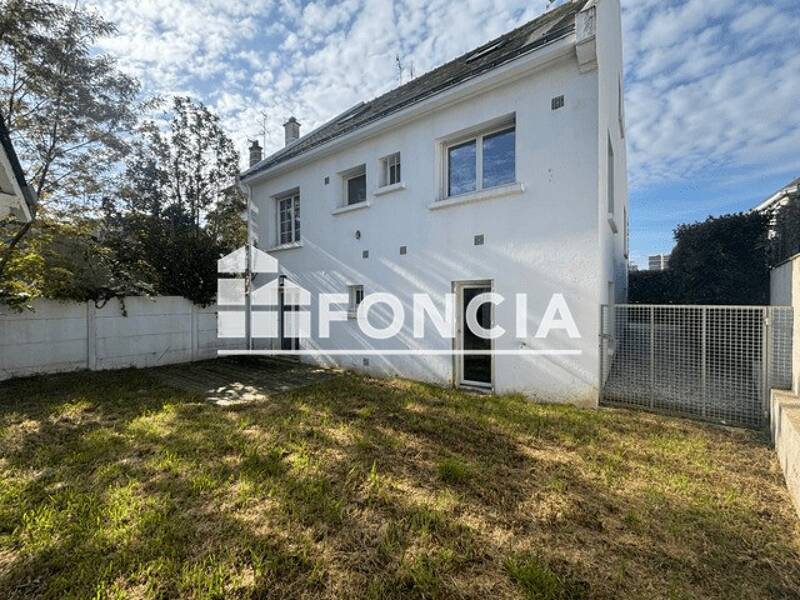 Maison à vendre, 170m², LE POULIGUEN