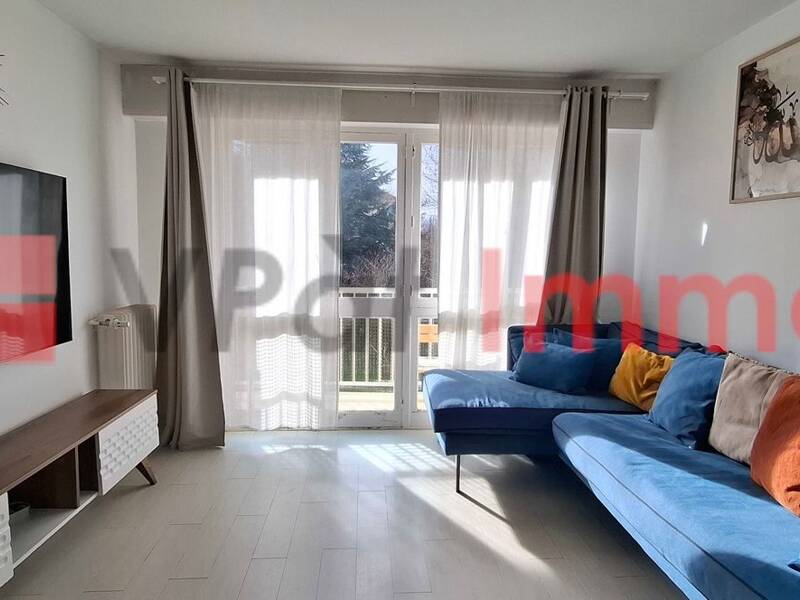 Maison à louer, 54m², BOIS D'ARCY