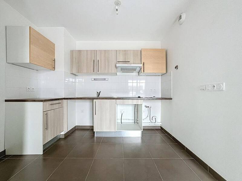 Maison à louer, 60m², BIHOREL