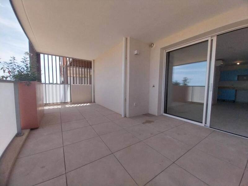 Maison à louer, 40m², VIAS