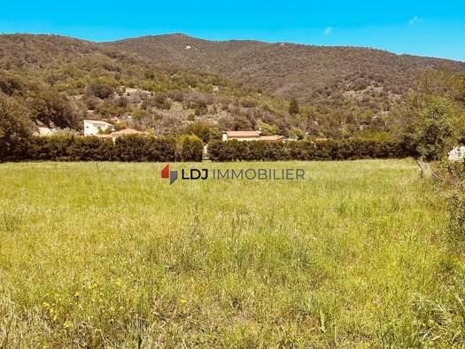 Terrain à vendre 147 000 € 1 501 m² de terrain Arles-sur-Tech 66150