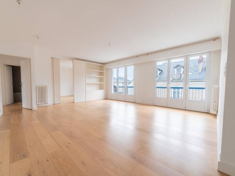 Maison à louer, 100m², NANTES