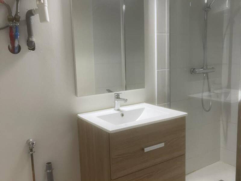 Maison à louer, 20m², TOURS