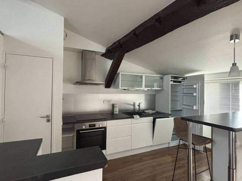 Maison à louer, 76m², SAINT ETIENNE