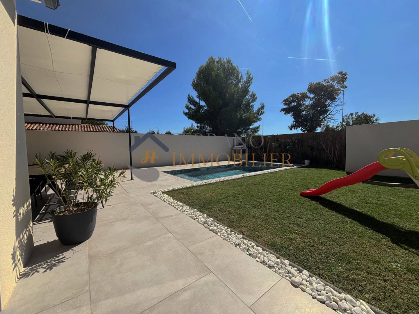 Maison à vendre, 145m², CHATEAURENARD