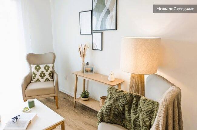 Maison à louer, 57m², CHELLES