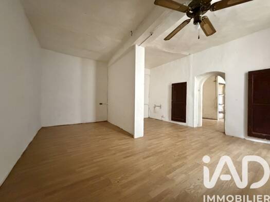 Maison à vendre 59 000 € 3 pièces 2 chambres 70 m² Puimisson 34480